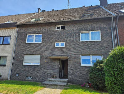 Mehrfamilienhaus in Am Lohbruch 8, 46147 Oberhausen - Bild 1