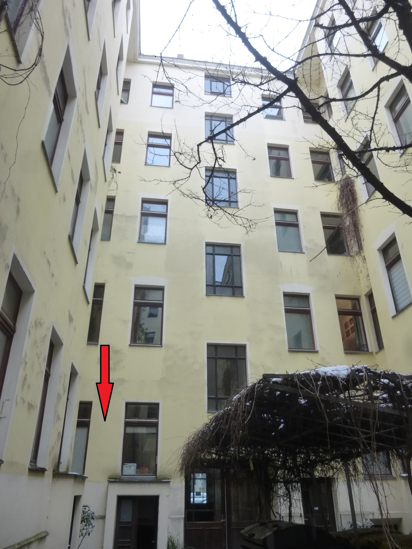 Eigentumswohnung (3 bis 4 Zimmer) in Berlin - Bild 3