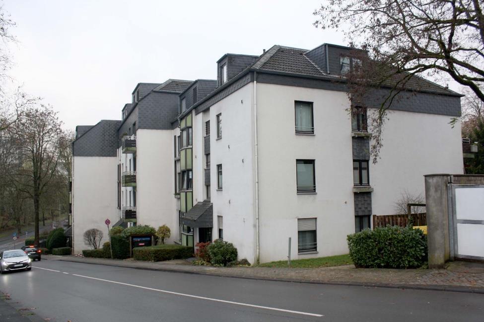 Kfz-Stellplatz (Tiefgarage) in Solingen - Bild 3