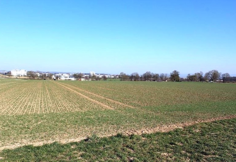 Ackerland in Ostfildern - Bild 1