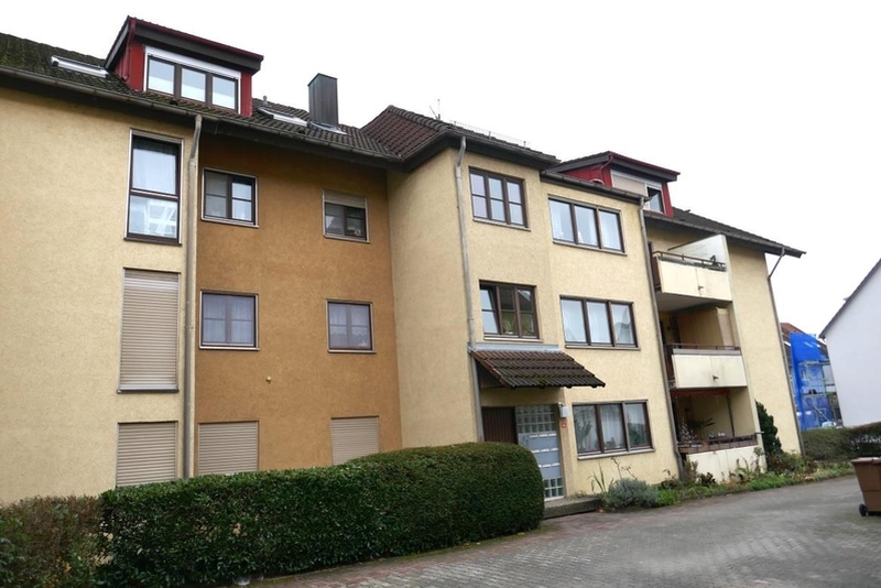 2-Zimmer-Wohnung in Öhringen - Bild 2