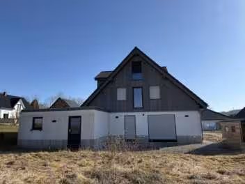 Garage, Einfamilienhaus in Brilon - Bild 4