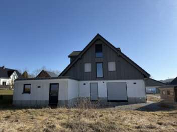 Garage, Einfamilienhaus in Brilon - Bild 4