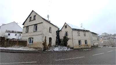 Wohn-/Geschäftshaus in Hauptstraße 14, 56759 Virneburg - Bild 1