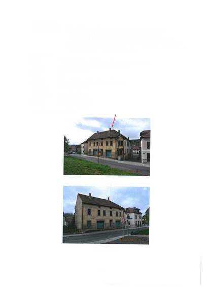 Wohn-/Geschäftshaus in Am Markt 23, 36466 Stadtlengsfeld - Bild 2
