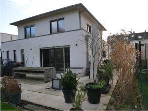 Garage, Einfamilienhaus in Oberhausen - Bild 1