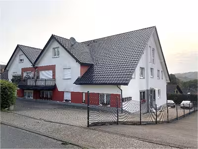 Eigentumswohnung (3 bis 4 Zimmer) in Südring 5, 51647 Gummersbach, Bernberg - Bild 2