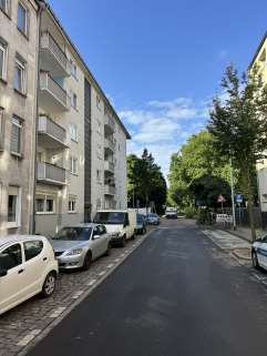 Mehrfamilienhaus in Immendal 61, 47053 Duisburg, Hochfeld - Bild 2