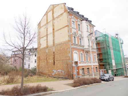 Eigentumswohnung (3 bis 4 Zimmer) in Plauen - Bild 4
