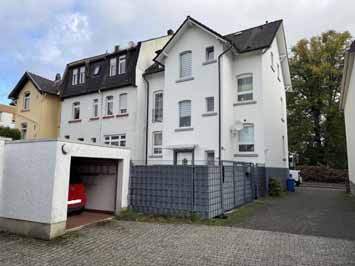 Einfamilienhaus in Saalburgstraße 15, 61350 Bad Homburg - Bild 2