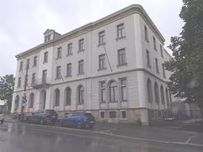 Wohn-/Geschäftshaus in Bahnhofstraße  46, 08412 Werdau - Bild 3
