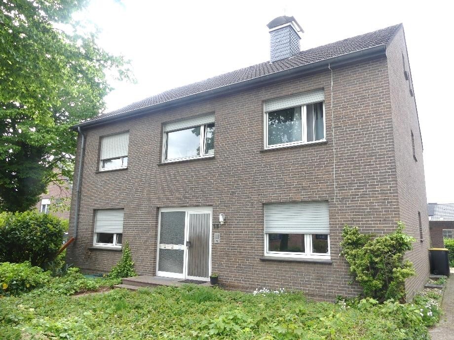 Zweifamilienhaus in Sonsbeck - Bild 1