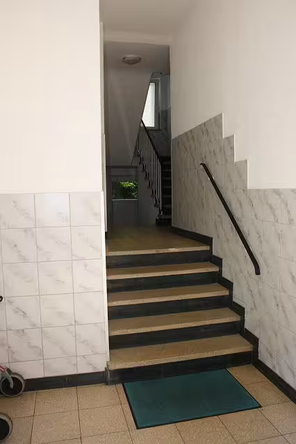 Eigentumswohnung (1 bis 2 Zimmer) 3 x (Wohnungen Nr. 3, 4, 10) in Berlin - Bild 3
