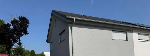 Einfamilienhaus in Petterweil - Bild 1