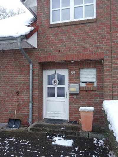 Wohnung (Doppelhaushälfte) in Grunewaldstraße 55, 22149 Hamburg-Rahlstedt - Bild 2