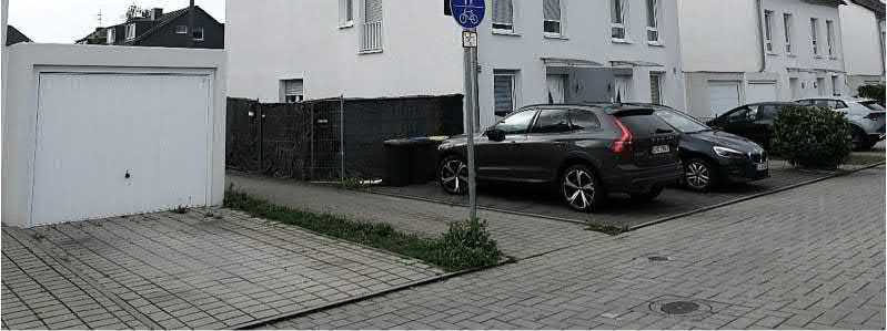 Kfz-Stellplatz, Eigentumswohnung (ab 5 Zimmer), Doppelhaushälfte in Köln - Bild 4