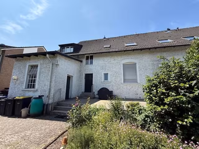 Garage, Einfamilienhaus, Doppelhaushälfte in Isselburg - Bild 3