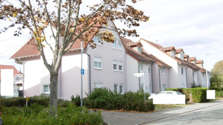 Eigentumswohnung (3 bis 4 Zimmer) in Biblis - Bild 1