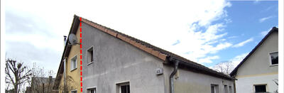 Doppelhaushälfte in Hornungweg 32, 12623 Berlin, Mahlsdorf - Bild 1