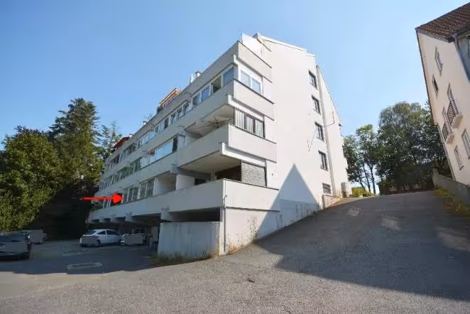 Eigentumswohnung (1 bis 2 Zimmer) in Bremen - Bild 1