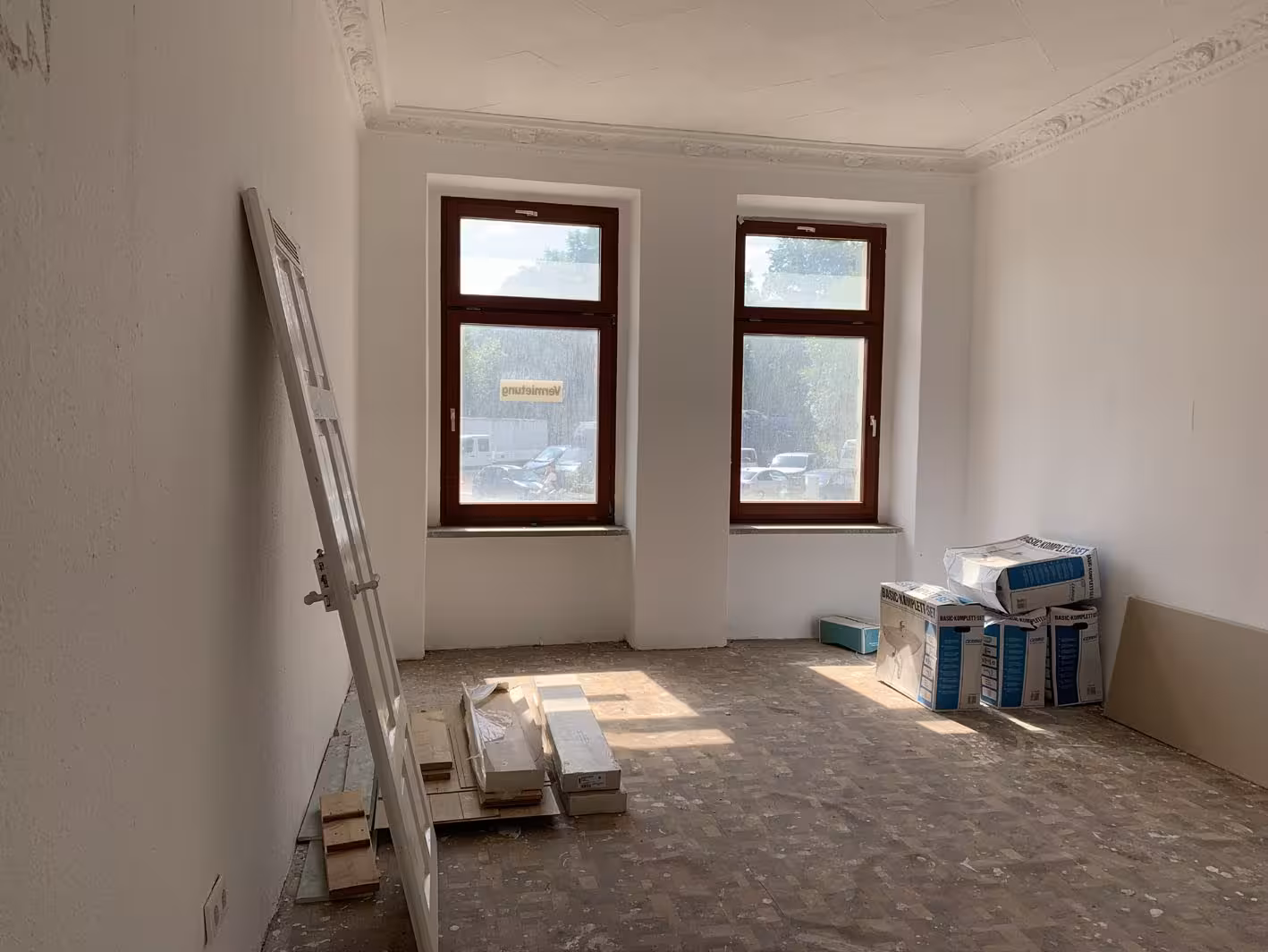 Eigentumswohnung (ab 5 Zimmer) in Chemnitz - Bild 1