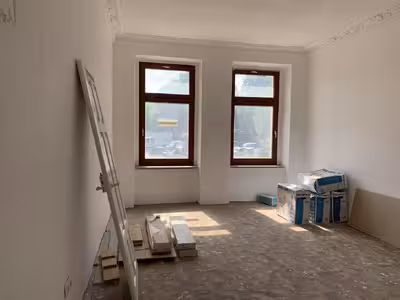 Eigentumswohnung (ab 5 Zimmer) in Paul-Gruner-Straße 8, 09120 Chemnitz - Bild 1