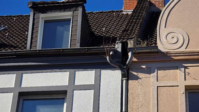 Wohnung nebst Kellerraum in Gelsenkirchen - Bild 3