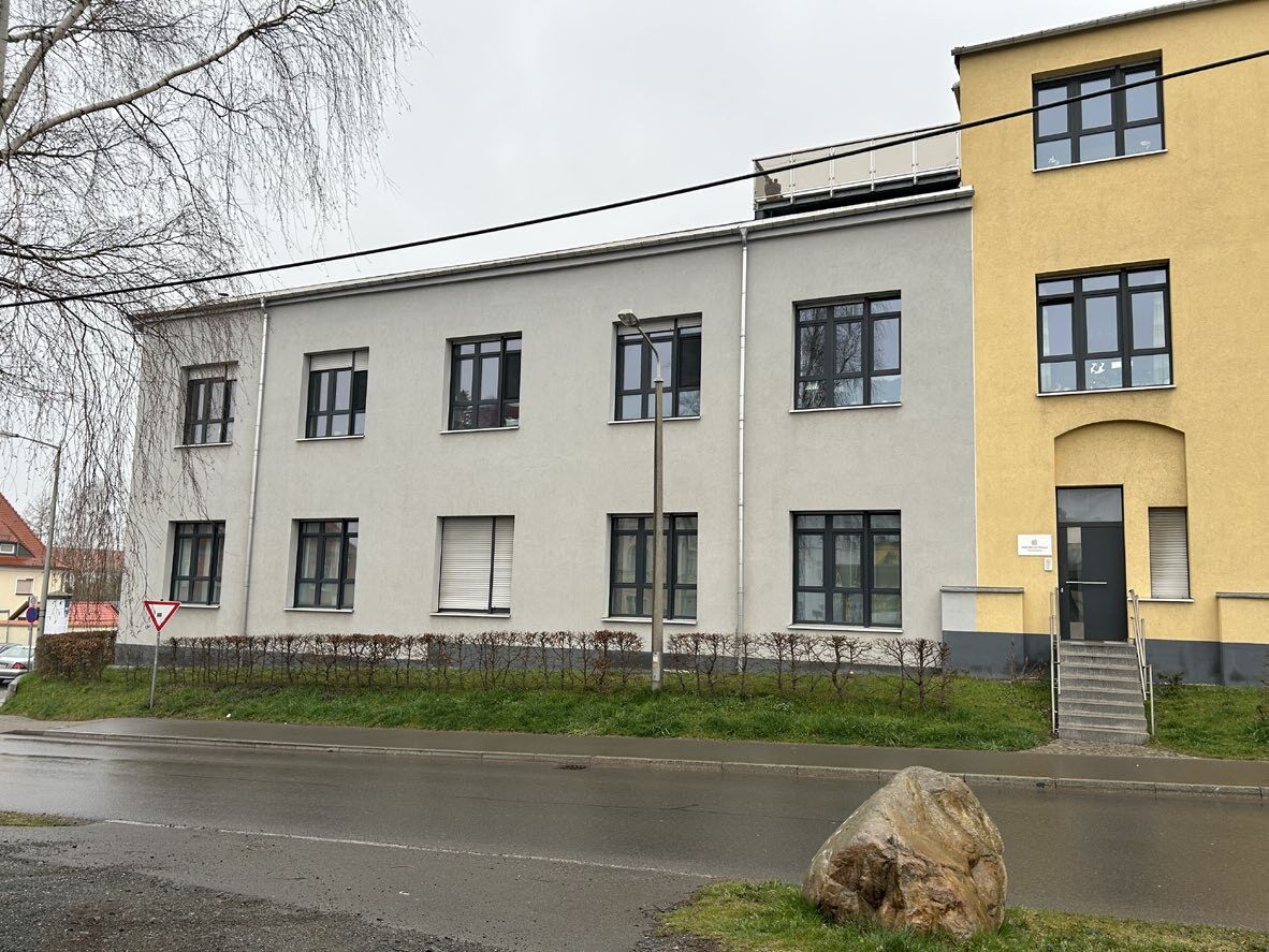 Gewerbeeinheit (z.B. Laden, Büro) in Freiberg - Bild 4