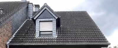 Garage, Doppelhaushälfte in Pastorsgatz 10, 47647 Kerken, Nieukerk - Bild 1