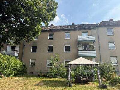 Eigentumswohnung (1 bis 2 Zimmer), Mehrfamilienhaus in Riegelweg 27, 45309 Essen - Bild 2