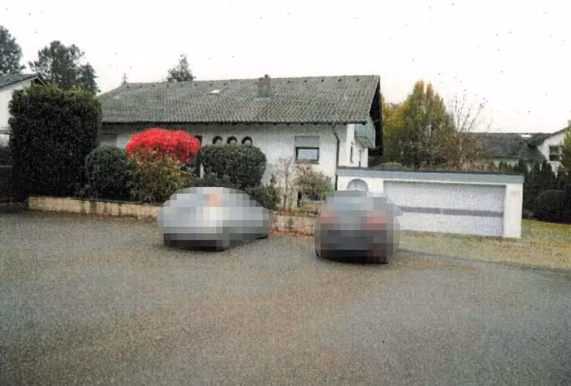 Einfamilienhaus mit Garage in Ilsfeld - Bild 1