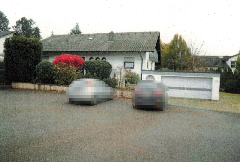 Einfamilienhaus mit Garage in Ilsfeld - Bild 1