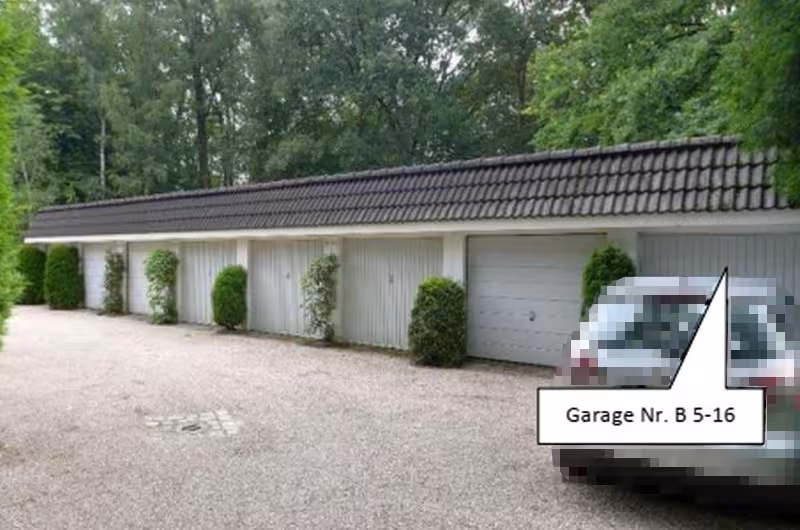 3-Zimmer-Wohnung in Hamburg - Bild 3