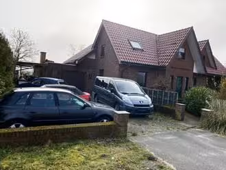 Wohn-/Geschäftshaus in Fürstenau - Bild 1