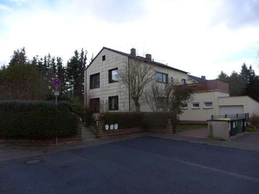 Zweifamilienhaus in Frankfurt am Main - Bild 4