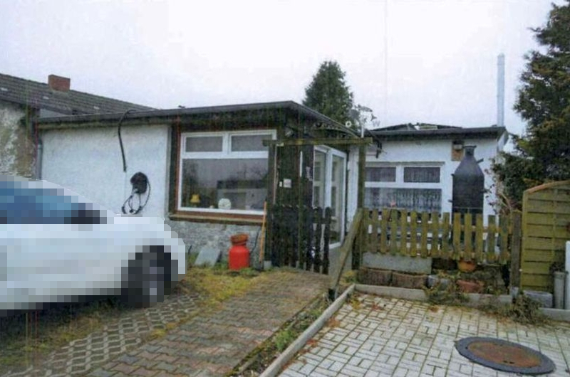 Einfamilienwohnhaus mit Nebengebäude in Wolgast - Bild 3