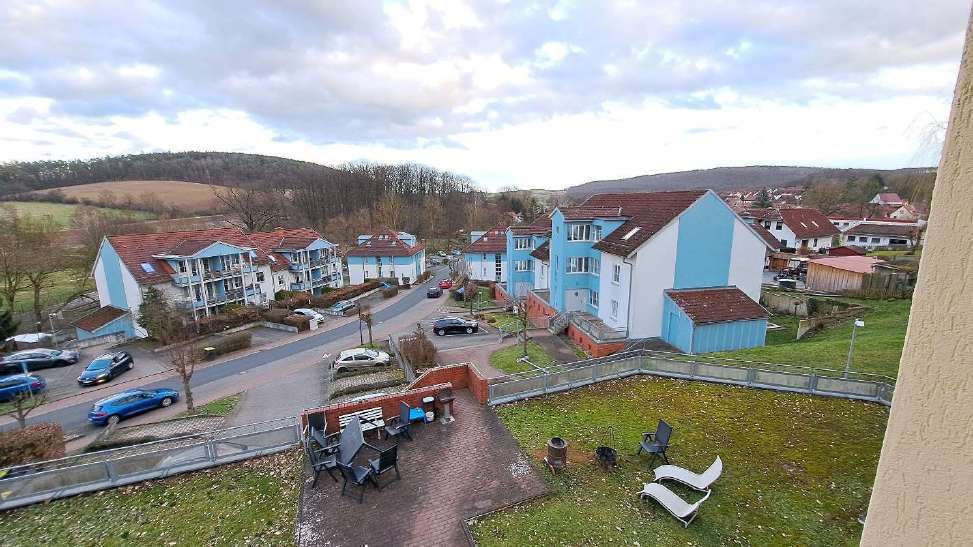 Eigentumswohnung (1 bis 2 Zimmer) in Krauthausen - Bild 2