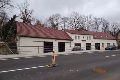 Sonstiges, in Radeburger Straße 120, 01458 Ottendorf-Okrilla , OT Cunnersdorf - Bild 2