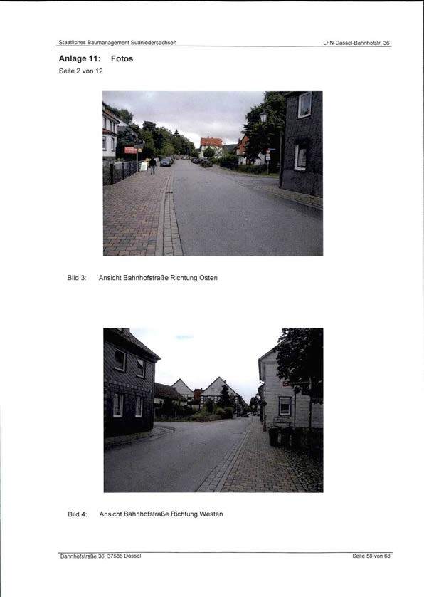 Wohn-/Geschäftshaus in Dassel - Bild 2