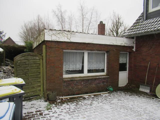 Einfamilienhaus in Südbrookmerland - Bild 1