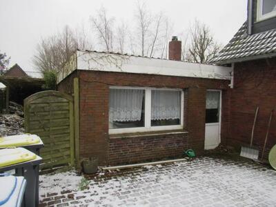 Einfamilienhaus in Richelweg  29, 26624 Südbrookmerland, Moordorf - Bild 1