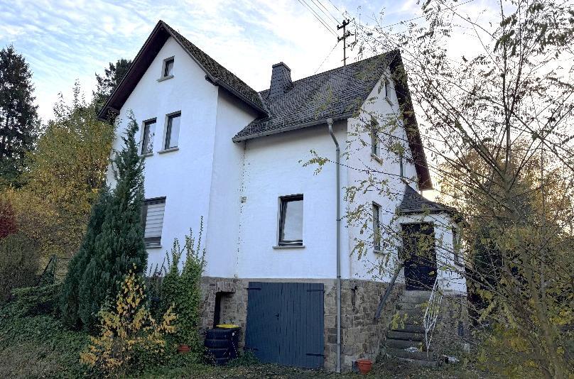 Einfamilienhaus in Peterslahr - Bild 1