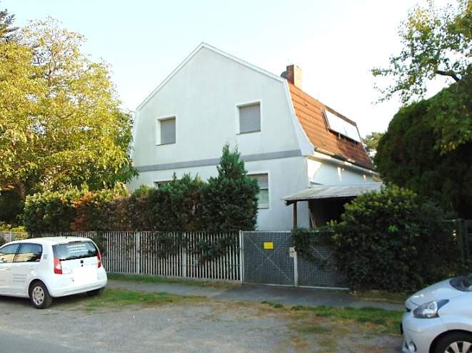 Einfamilienhaus in Berlin - Bild 2