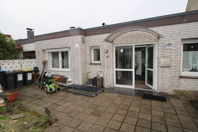 Einfamilienhaus in Käthe-Kollwitz-Straße 20, 45768 Marl, Alt-Marl - Bild 2