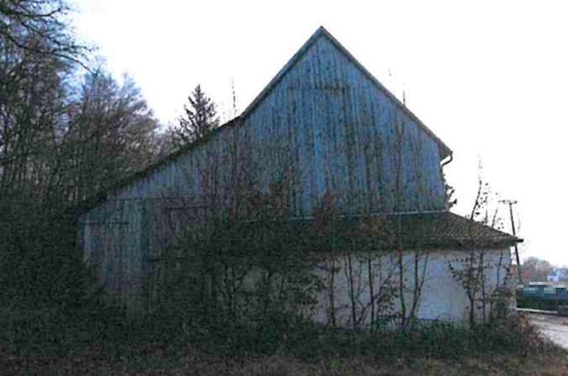 Zweifamilienhaus mit Scheuer und Landwirtschaftsflächen in Donzdorf - Bild 2