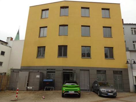Wohn-/Geschäftshaus, Gewerbeeinheit (z.B. Laden, Büro) in Bochum - Bild 3