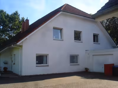 Doppelhaushälfte in Auf dem Strüh 14, 32547 Bad Oeynhausen - Bild 1