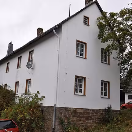 Hofanlage (Resthof) mit Grünland in Bad Münstereifel - Bild 1