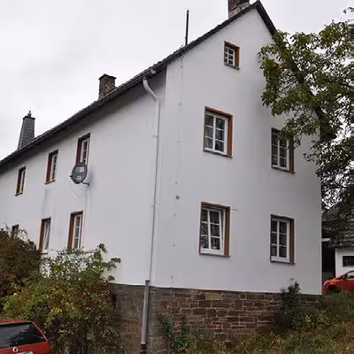 Hofanlage (Resthof) mit Grünland in Odinstraße 20, 53902 Bad Münstereifel, Mutscheid - Bild 2
