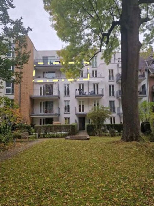 4-Zimmer-Wohnung in Hamburg - Bild 1